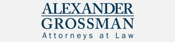 Alexander | Grossman: Home