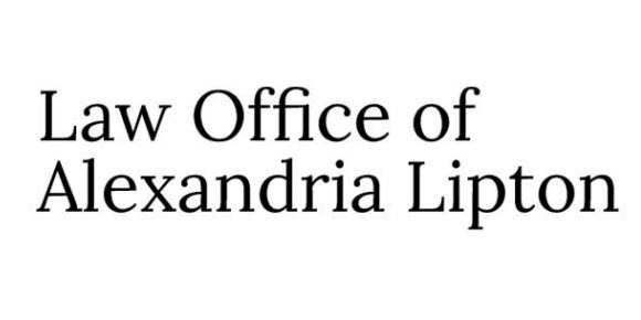 Law Office of Alexandria Lipton: Law Office of Alexandria Lipton