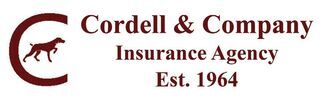 Cordell & Company Insurance Agency: Home
