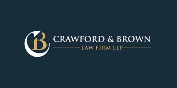 Crawford & Brown Law Firm LLP: Home