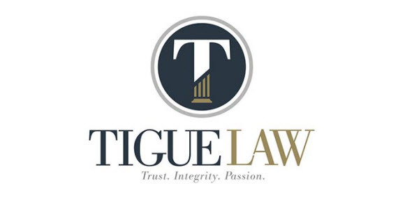 Tigue Law: Home