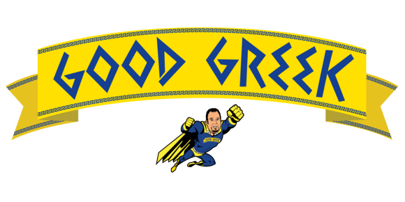 Good Greek: Home