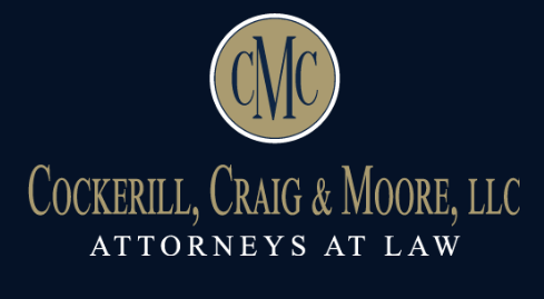 Cockerill, Craig & Moore, LLC: Home