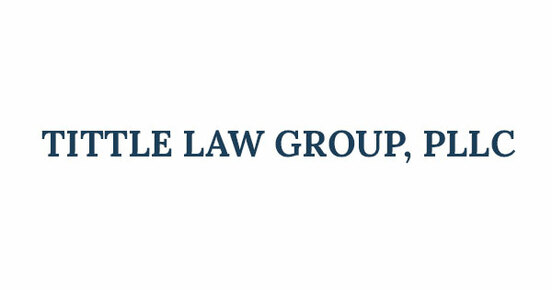 Tittle Law Group, PLLC: Home