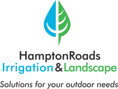 Hampton Roads Irrigation & Landscape: Home
