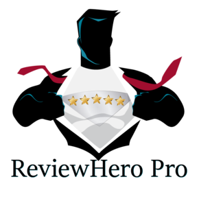 ReviewHero Pro: Home