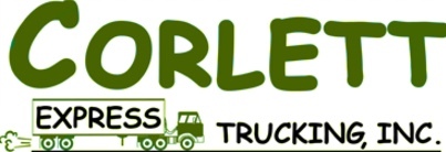 Corlett Express Trucking: Home