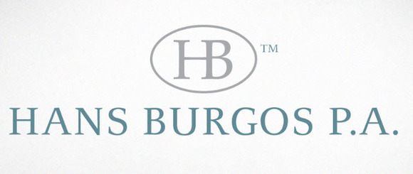 Law Offices of Hans Burgos: Home