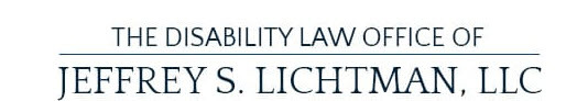 The Disability Law Office of Jeffrey S. Lichtman, LLC: Home