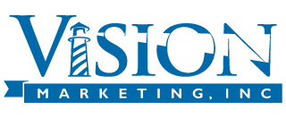 Vision Marketing, Inc.: Home