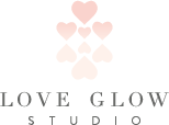 Love Glow Studio: Home
