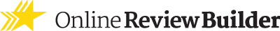 Online Review Builder - Results: Home