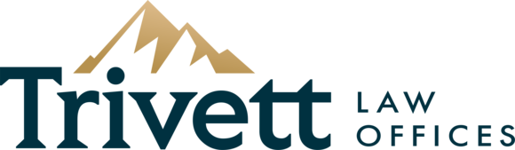 Trivett Law Offices: Home