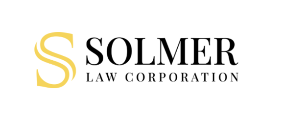 Solmer Law Corporation: Home