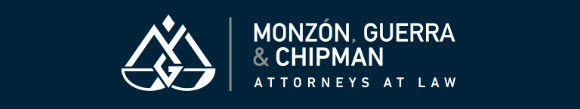 Monzón, Guerra & Chipman, Attorneys At Law: Home