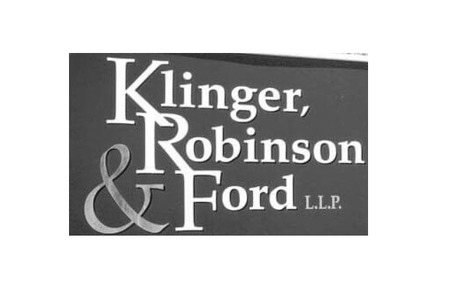 Klinger, Robinson & Ford, LLP: Home