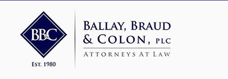 Ballay, Braud & Colon, PLC: Ballay, Braud & Colon, PLC