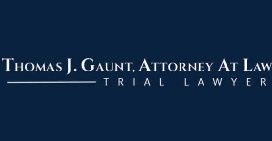Thomas J. Gaunt Attorney at Law: Home