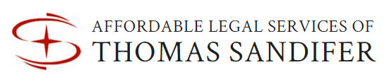 Affordable Legal Services of Thomas Sandifer: Home