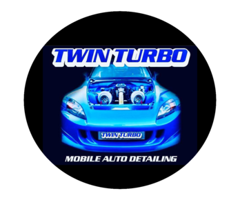 Twin Turbo Mobile Auto Detailing: Home