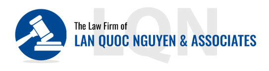 The Law Firm of Lan Quoc Nguyen & Associates: Home