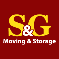 S & G Moving: Home