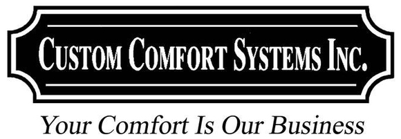 Custom Comfort Systems Inc: Home