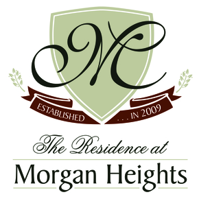 The Residence at Morgan Heights: Home
