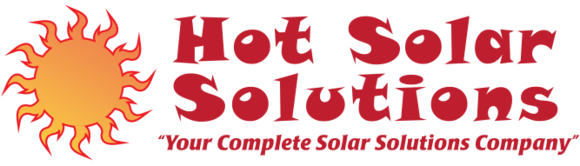 Hot Solar Solutions: Home