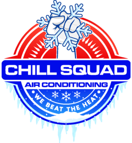 Chill Squad Air Conditioning: Home