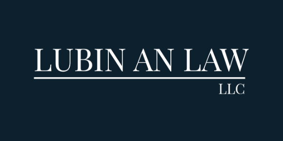 LUBIN AN LAW, LLC: Home