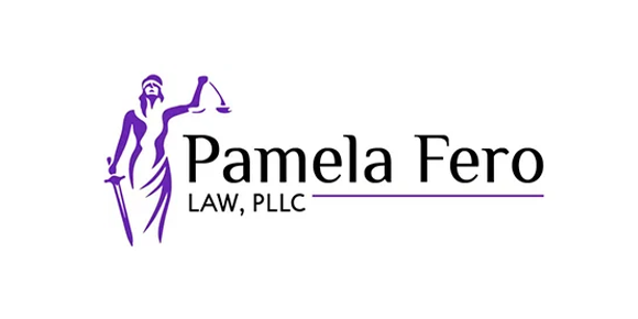 Pamela Fero Law, PLLC: Home