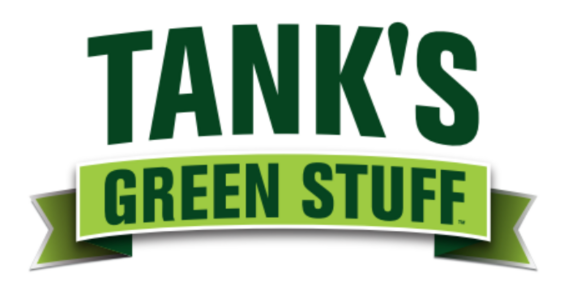 Tank's Green Stuff: Home