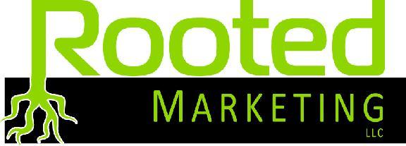 Rooted Marketing: Home Rooted Marketing: Home