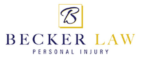 Becker Law Personal Injury Attorney: Home