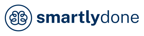 Smartly Done: Home
