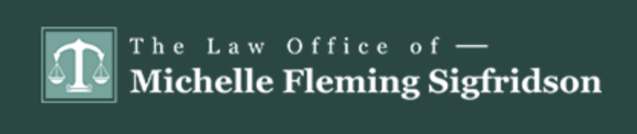 The Law Office of Michelle Fleming Sigfridson, L.L.C.: Home