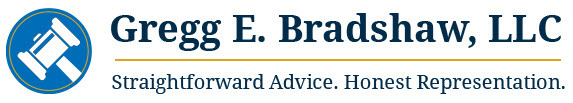 Gregg E. Bradshaw, LLC: Home
