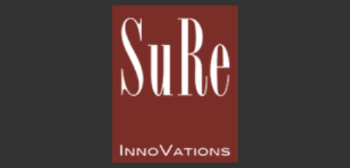 SuRe InnoVations: Home