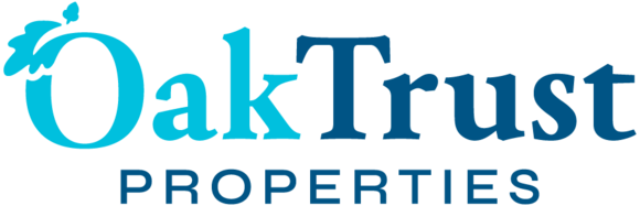 Oak Trust Properties: Home