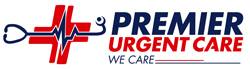 Premier Urgent Care: Home