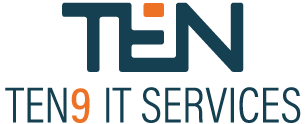 Ten9 IT Services: Home