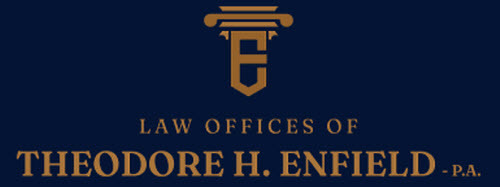 Law Offices of Theodore H. Enfield - P.A.: Home