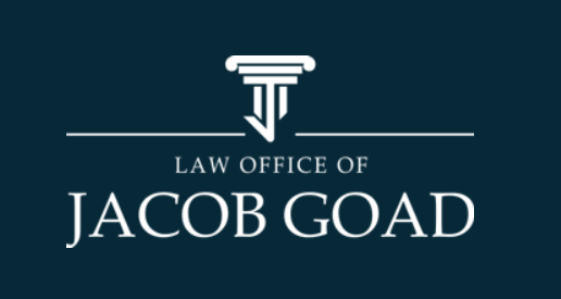 Law Office of Jacob Goad: Home