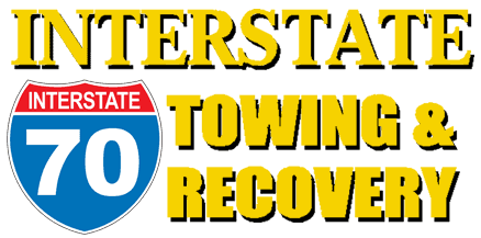Interstate 70 Towing & Recovery: Home