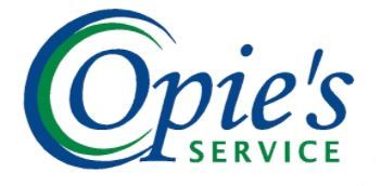 Opie's Mobile Service LLC: Home