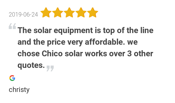 Home Solar Works