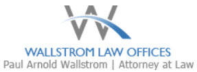 Wallstrom Law Offices: Home