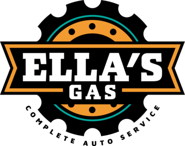 Ella's Gas of Dedham: Home