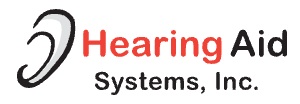 Hearing Aid Systems, Inc: Home
